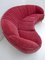 Daisy Sofa attributed to Gio Ponti for ISA Bergamo Italy, 1950s, Image 7