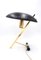 Lámpara de mesa Decora modelo Z de Louis Kalff para Philips, años 50, Imagen 1