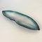 Mid-Century French Leaf Ceramic Bowl by Pol Chambost, 1950, Image 6