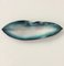 Mid-Century French Leaf Ceramic Bowl by Pol Chambost, 1950 1