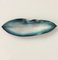 Mid-Century French Leaf Ceramic Bowl by Pol Chambost, 1950, Image 1
