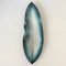 Mid-Century French Leaf Ceramic Bowl by Pol Chambost, 1950, Image 3