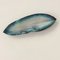 Mid-Century French Leaf Ceramic Bowl by Pol Chambost, 1950 4