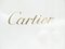 Keychain and Pens from Cartier, Set of 3, Image 12
