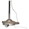 Industrial Iron Lamp, 1960s 9