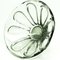 Art Deco Bowl from Moser, Czechoslovakia, 1930s, Image 2