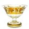 Art Deco Bowl from Moser, Czechoslovakia, 1930s, Image 4