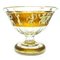 Art Deco Bowl from Moser, Czechoslovakia, 1930s, Image 1