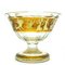 Art Deco Bowl from Moser, Czechoslovakia, 1930s, Image 7