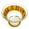 Art Deco Bowl from Moser, Czechoslovakia, 1930s, Image 11