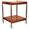 Bar Trolley from Fratelli Reguitti, 1950s, Image 3