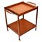 Bar Trolley from Fratelli Reguitti, 1950s, Image 1