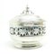 Early 20th Century Sugar Bowl from WMF, Germany, 1890s, Image 7