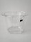Crystal Ice Bucket by Laura Griziotti for Arnolfo Di Cambio, 2000s, Image 1