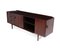 Mid-Century Danish Rosewood Sideboard attributed to Arne Vodder, 1960s, Image 2