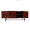 Mid-Century Danish Rosewood Sideboard attributed to Arne Vodder, 1960s, Image 1