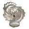 Vintage Double Fish Sculpture by Lalique, 1990s 10