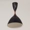 P272 Diabolo Pendant by Svend Middelboe for Nordic Solar, 1960s 9