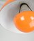 VP1 Flowerpot Ceiling Lamp by Verner Panton, Image 5