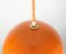 VP1 Flowerpot Ceiling Lamp by Verner Panton, Image 7