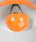 VP1 Flowerpot Ceiling Lamp by Verner Panton 3