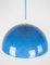 VP1 Flowerpot Ceiling Lamp by Verner Panton 2