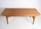 Copenhagen Coffee or Dining Table in Teak, Denmark, 1960s 4