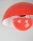 VP1 Flowerpot Ceiling Lamp by Verner Panton, Image 3