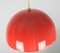 VP1 Flowerpot Ceiling Lamp by Verner Panton, Image 6