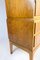 Danish Walnut Cabinet, 1940s, Image 9