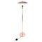 Model PH 3½-2½ Limited Edition Floor Lamp by Poul Henningsen for Louis Poulsen, 2016 1