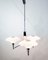 Lámpara de araña PH 3/2 Crown de Poul Henningsen para Louis Poulsen, 2000, Imagen 2