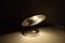 Lampade da tavolo Art Déco regolabili in metallo cromato attribuite a Josef Hurka per Napako, anni '30, set di 2, Immagine 10