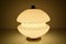 Mid-Century Table Lamp from Jablonec Glassworks, 1960s 2