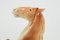 Porcelain Prancing Horse from Royal Dux, 1940s 11