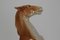 Porcelain Prancing Horse from Royal Dux, 1940s, Image 9