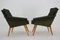 Armchairs, Czechoslovakia, 1960s, Set of 2 6