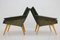 Armchairs, Czechoslovakia, 1960s, Set of 2, Image 9