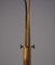 Swedish Modern Brass Floor Lamp, 1940s, Image 6