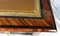 Antique Desk in Marquetry 7