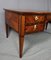 Antique Desk in Marquetry, Image 3