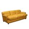 Dream/B Sofa in Leather from Poltrona Frau, Italy, 1980s-1990s, Image 1