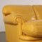 Dream/B Sofa in Leather from Poltrona Frau, Italy, 1980s-1990s 3