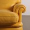 Dream/B Sofa in Leather from Poltrona Frau, Italy, 1980s-1990s 5