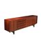 Wooden Sideboard, Italy, 1960s, Image 1