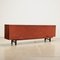 Wooden Sideboard, Italy, 1960s 9