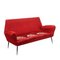 Red Sofa, 1950s or 1960s, Image 1