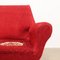 Red Sofa, 1950s or 1960s, Image 4