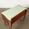 Burl Wood Veneer Bedside Tables, 1960s, Set of 2 4