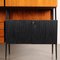 Mahogany Veneer Credenza, 1960s, Image 9